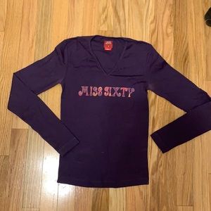 Miss sixty shirt